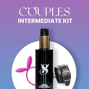 New Arrivals: Couples intermediate kit