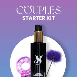 Couples starter kit