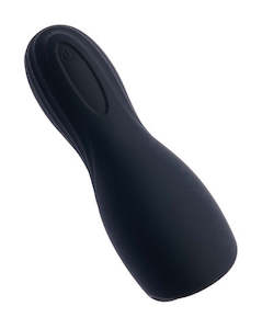 Personal Trainer: Share Satisfaction Jina Head Exciter