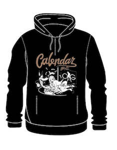 Calendar Girls Hoodie
