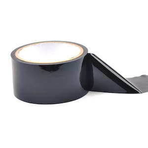Sinful Bondage Tape 15m | Black