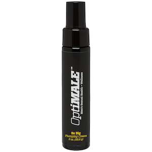 Supplements Stimulants: Optimale So Big Plumping Cream