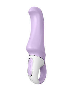 Satisfyer Vibes Charming Smile | Purple