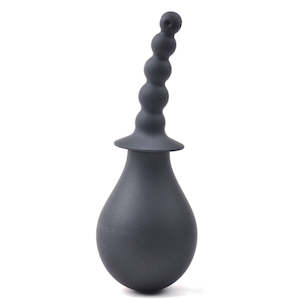 Sinful Full Silicone Anal Douche II