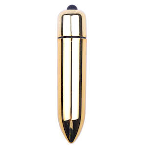 Sinful Bullet Super Mini Vibe | Gold