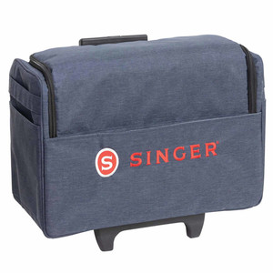 Products: Roller Bag - Singer New Zealand
