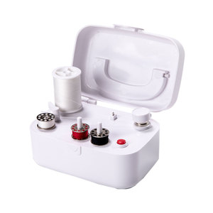 Products: SINGER® Portable Bobbin Winder - Singer New Zealand