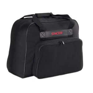 SINGER® Sewing Machine Carry Case - Singer New Zealand