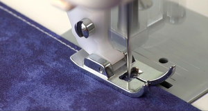 Products: All Purpose Snap-on Presser Foot - Singer Accessory Feet