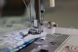 Products: Blind Hem Snap-on Presser Foot - Singer Presser Feet