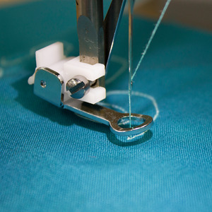 Darning / Embroidery Presser Foot - Singer Presser Feet