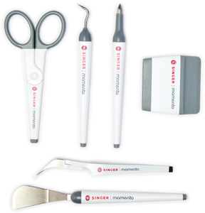 SINGER® MOMENTO™ Basic Tool Set - Singer New Zealand