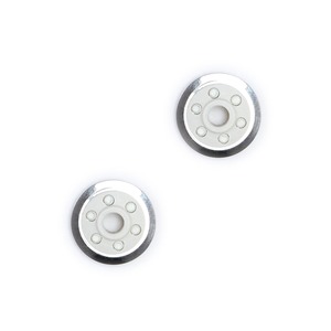 SINGER® MOMENTO™ Rotary Blade Replacement Pack of 2 - Singer New Zealand