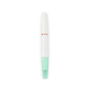 Products: SINGER® MOMENTO™ Washable Fabric Pen - Singer New Zealand