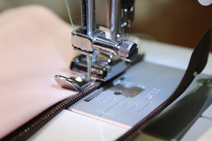 Zipper Snap-on Presser Foot - Singer Presser Feet