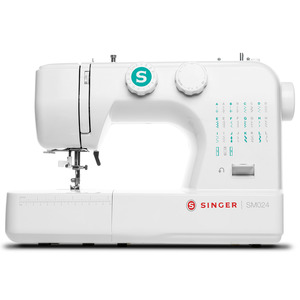 SM024 Turquoise Sewing Machine - Singer New Zealand