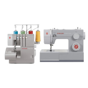 COMBO 4411 + 14HD854 - Singer New Zealand