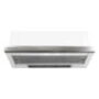 Products: 600MM MILANO RANGEHOOD – Sinks and Taps