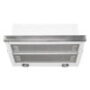 600MM MILANO RANGEHOOD – Sinks and Taps