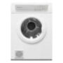 7KG WHITE FREESTANDING SENSOR REVERSIBLE TUMBLE DRYER – Sinks and Taps