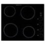 600MM CERAMIC HOB – Sinks and Taps