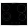 600MM TOUCH CERAMIC HOB – Sinks and Taps