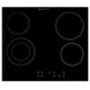 600MM TOUCH CERAMIC HOB – Sinks and Taps