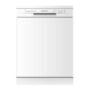 Products: 600MM WHITE ECONOMY DISHWASHER – Sinks and Taps