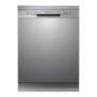 Products: 600MM STAINLESS STEEL ECONOMY DISHWASHER – Sinks and Taps