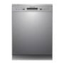 600MM STAINLESS STEEL ECONOMY PLUS DISHWASHER – Sinks and Taps