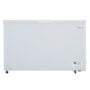 Products: CHEST FREEZER 371L WHITE – Sinks and Taps