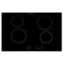750MM TOUCH CERAMIC HOB – Sinks and Taps