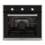 600MM STAINLESS STEEL OVEN – Sinks and Taps