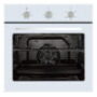600MM WHITE OVEN – Sinks and Taps