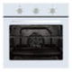 600MM WHITE OVEN – Sinks and Taps