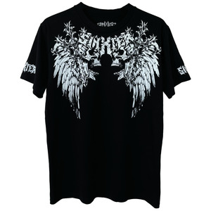 Tees: Dark Reflection