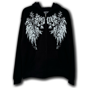 Hoodies: Dark Reflection Hoodie