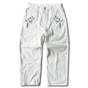 New Releases: Angel Cross Jeans