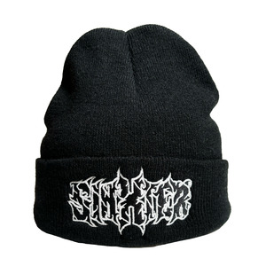 Headwear: Sinxter Beanie