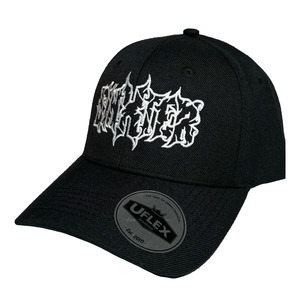 Sinxter Cap Black