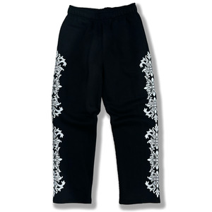 Pants: Chrome Trackpants