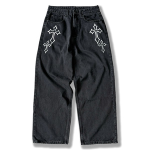 Silver Cross Jeans