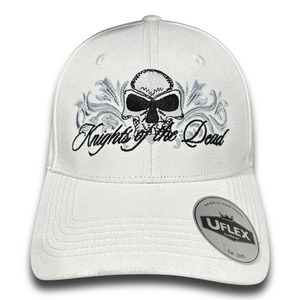 N.O.T.D White Cap