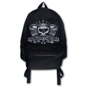 Headwear: K.O.T.D. Backpack