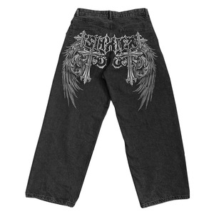 Conflict Jeans