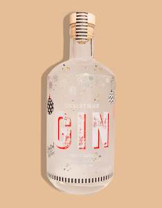 Christmas Fruit Cake Gin