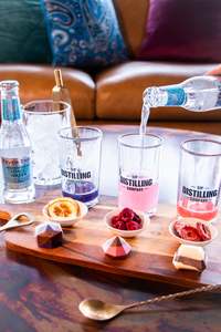 Gin Tasting & Chocolate Pairing Experience