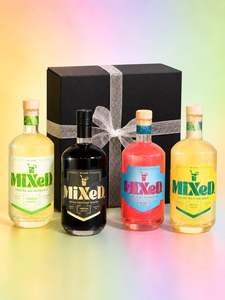 Mixed Cocktails Collection Bundle – Premium Ready-to-Drink Cocktail Pack