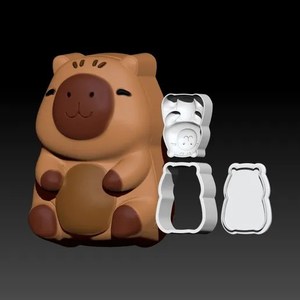 Aimee – Siren Molds