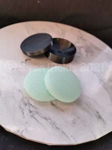 Products: Macaron 2 Piece Mold – Siren Molds